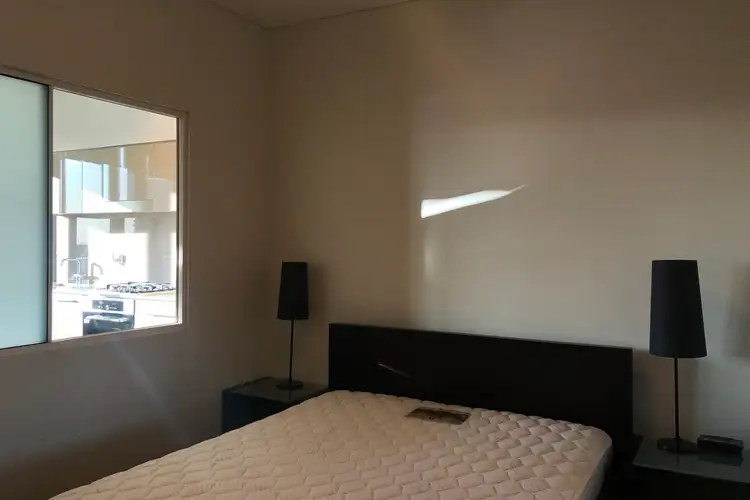 Fifth view of Homely apartment listing, 1409/710-722 George Street, Sydney NSW 2000