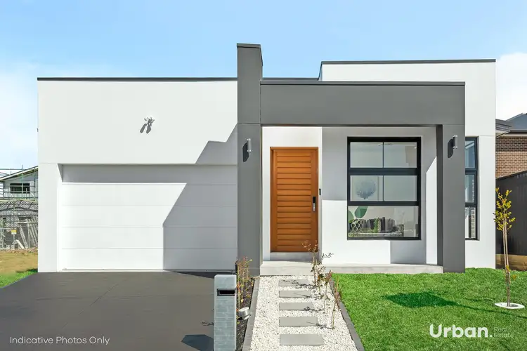 Main view of Homely house listing, 17 Strachan Road, Oakville NSW 2765