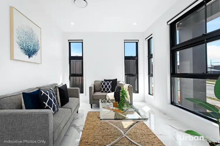 Second view of Homely house listing, 17 Strachan Road, Oakville NSW 2765