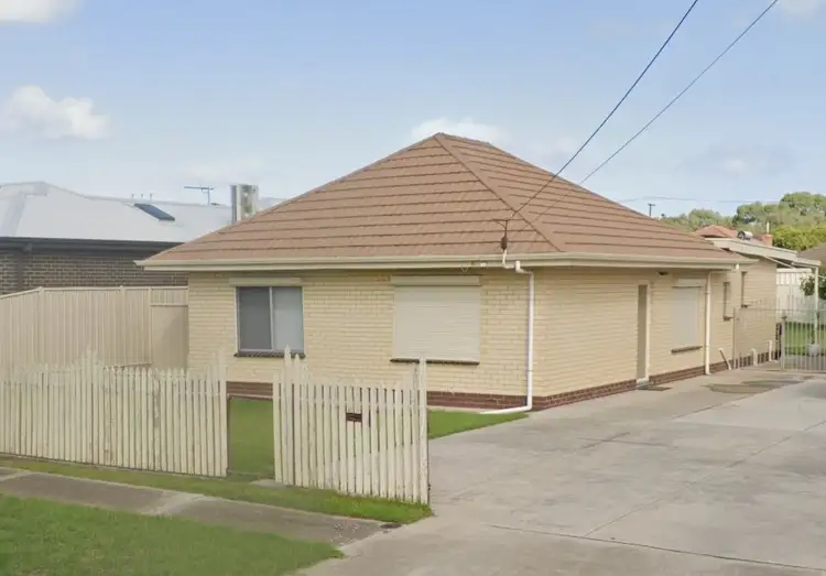 Main view of Homely house listing, 5 Lily Avenue, Seaton SA 5023