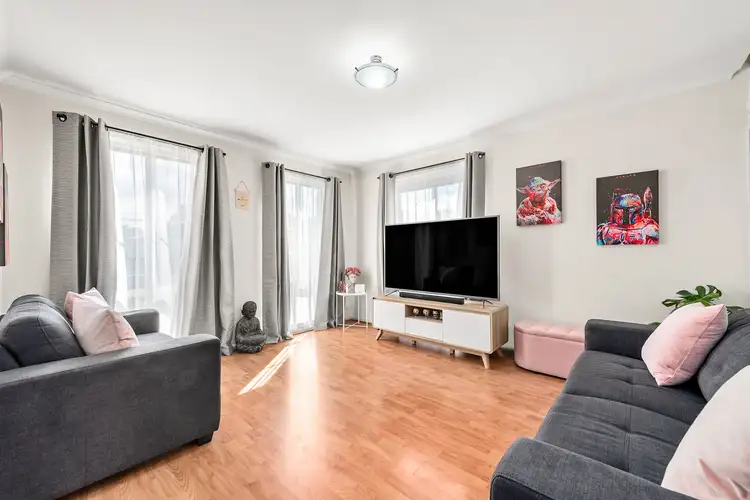 Third view of Homely house listing, 53 Riddoch Crescent, Woodcroft SA 5162