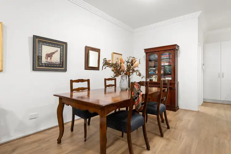 Fourth view of Homely unit listing, 304/5 Clydesdale Place, Pymble NSW 2073