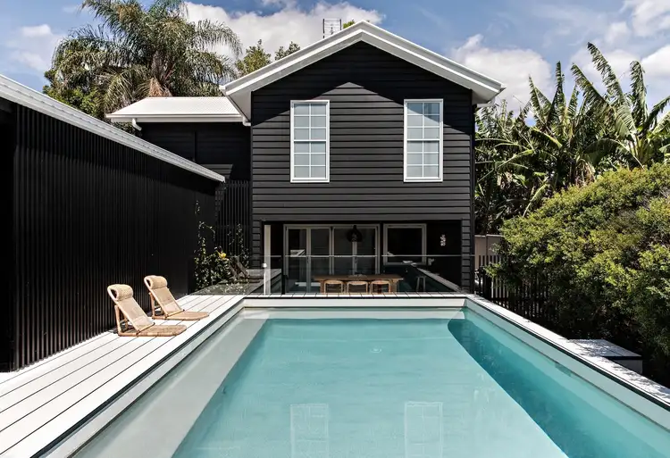 Second view of Homely house listing, 58 Palm Drive, Mooloolaba QLD 4557