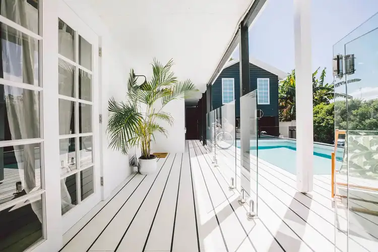 Third view of Homely house listing, 58 Palm Drive, Mooloolaba QLD 4557