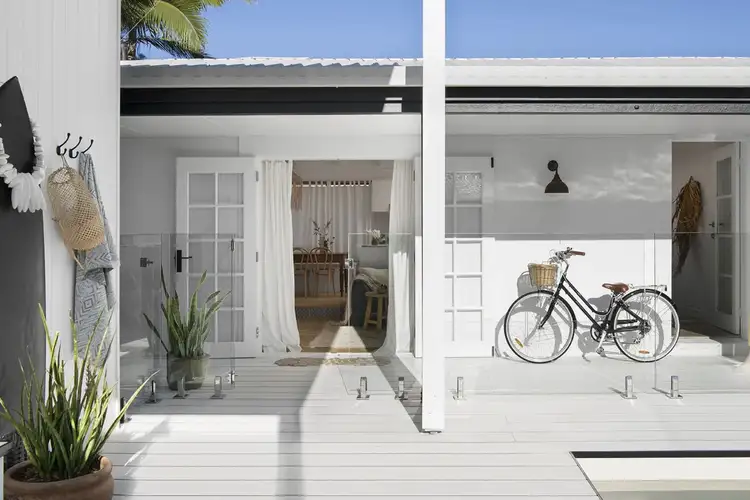 Fourth view of Homely house listing, 58 Palm Drive, Mooloolaba QLD 4557
