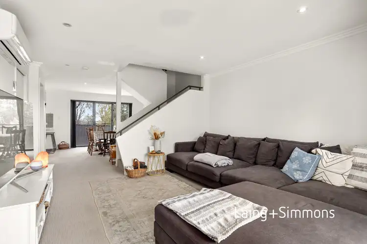 Second view of Homely villa listing, 8/103 Commerce Street, Taree NSW 2430
