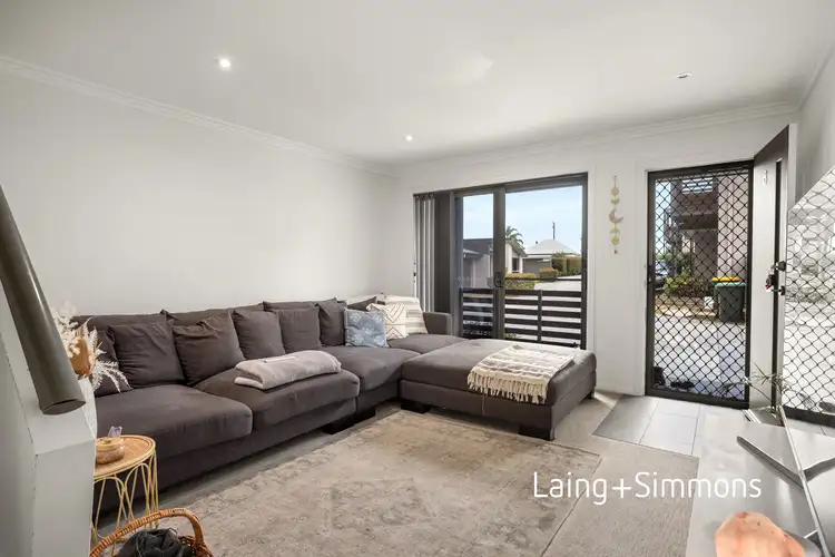 Third view of Homely villa listing, 8/103 Commerce Street, Taree NSW 2430