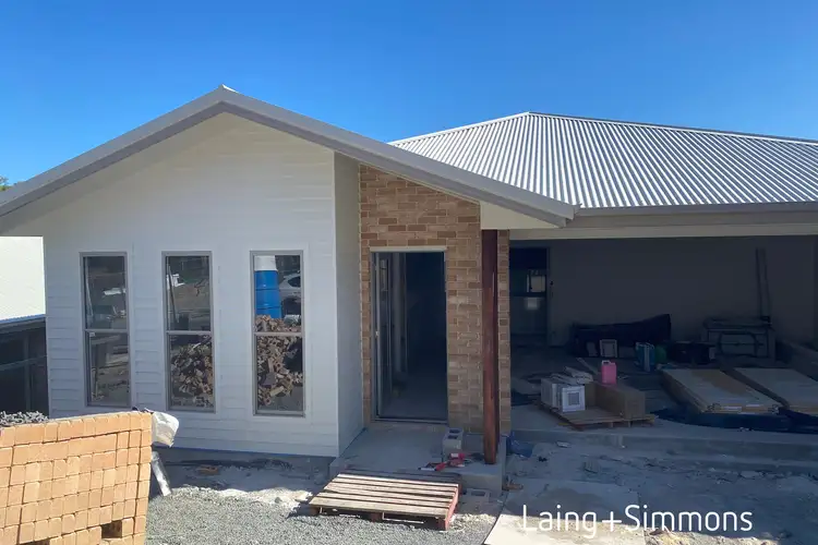 Third view of Homely villa listing, 7 Pepper Tree Way, Taree NSW 2430