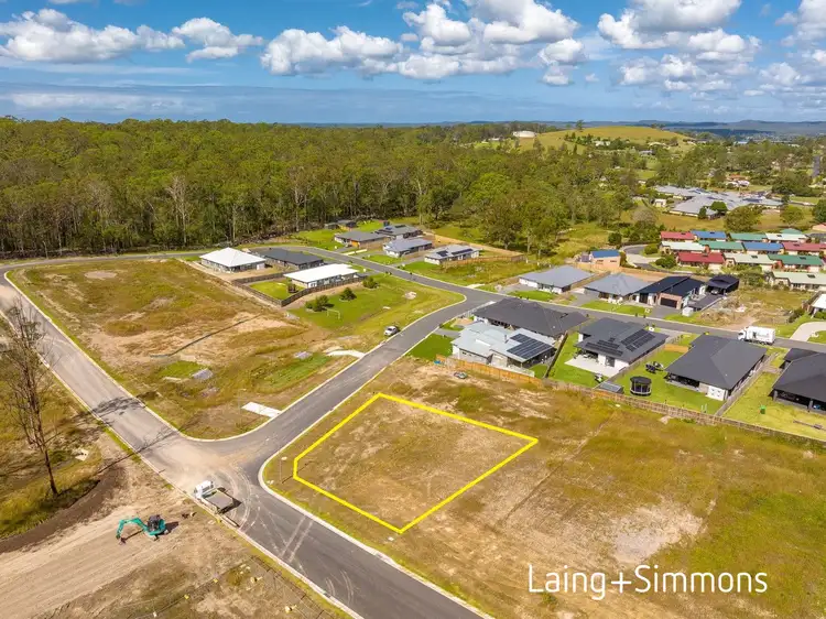 Third view of Homely villa listing, 7 Pepper Tree Way, Taree NSW 2430