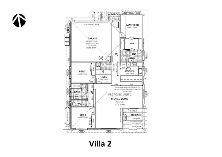 Fifth view of Homely villa listing, 7 Pepper Tree Way, Taree NSW 2430