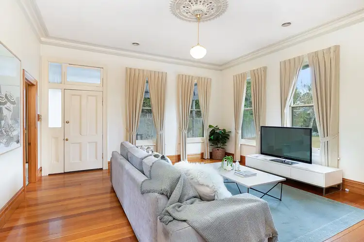 Fourth view of Homely house listing, 1 Clarke Street, Newtown VIC 3220