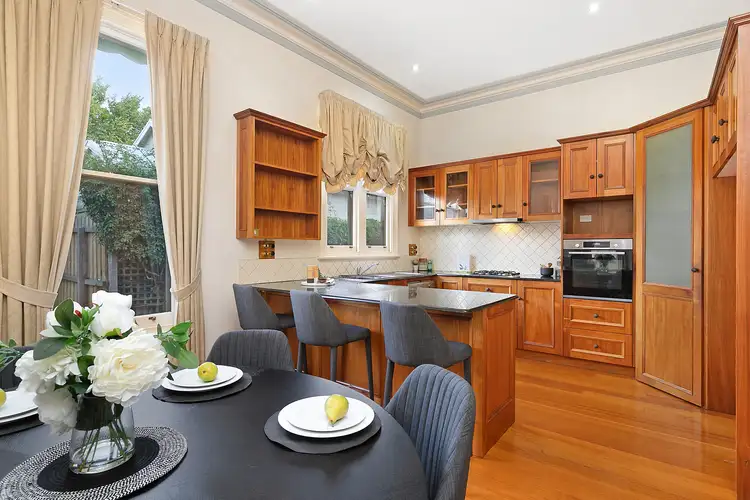 Fifth view of Homely house listing, 1 Clarke Street, Newtown VIC 3220