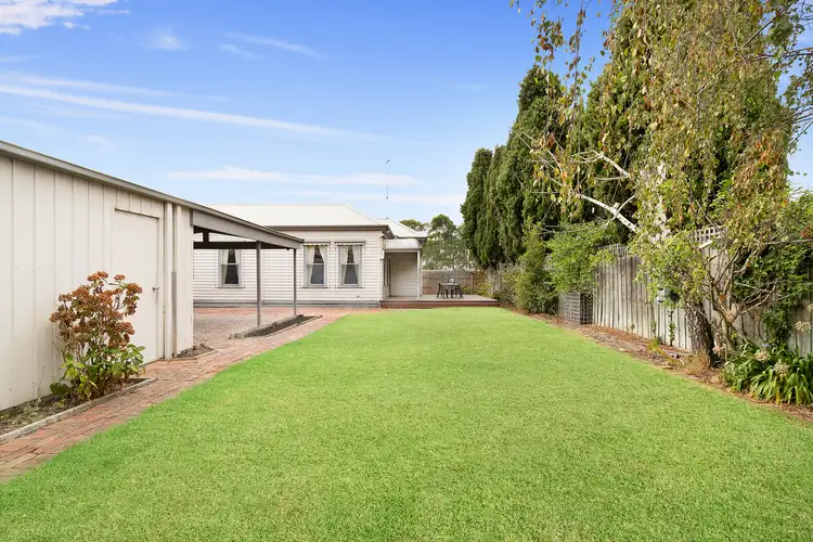 Sixth view of Homely house listing, 1 Clarke Street, Newtown VIC 3220