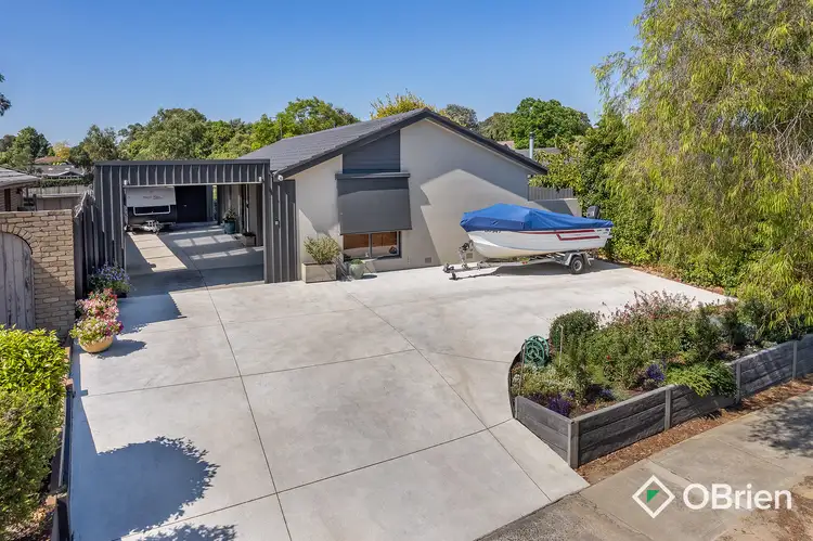 Main view of Homely house listing, 12 Onkara Street, Frankston VIC 3199