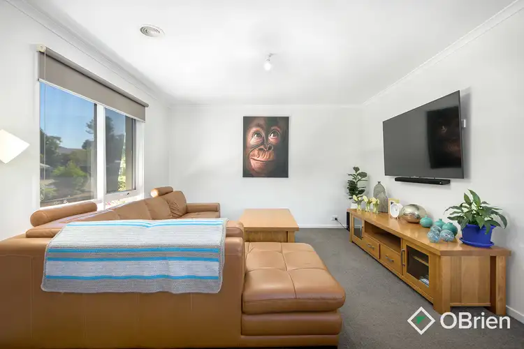 Third view of Homely house listing, 12 Onkara Street, Frankston VIC 3199