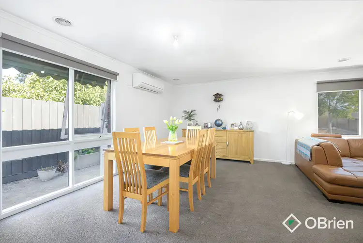 Fourth view of Homely house listing, 12 Onkara Street, Frankston VIC 3199