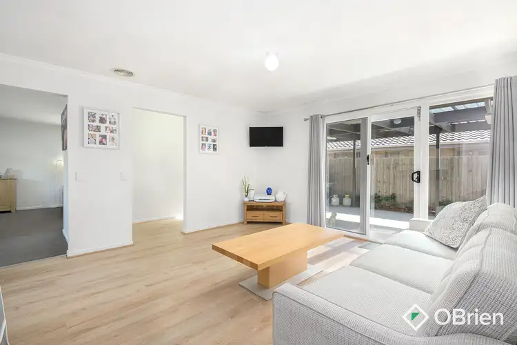 Fifth view of Homely house listing, 12 Onkara Street, Frankston VIC 3199