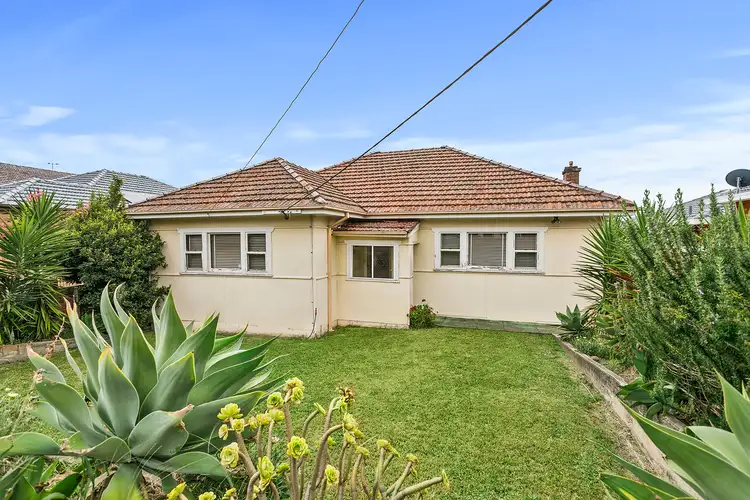Main view of Homely house listing, 35 Eddystone Road, Bexley NSW 2207