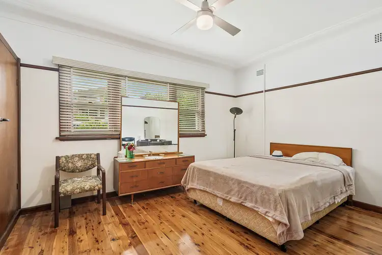 Sixth view of Homely house listing, 35 Eddystone Road, Bexley NSW 2207