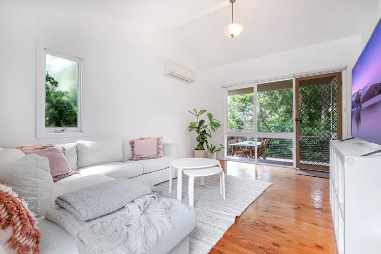 Second view of Homely villa listing, 49/30 Werona Avenue, Padstow NSW 2211