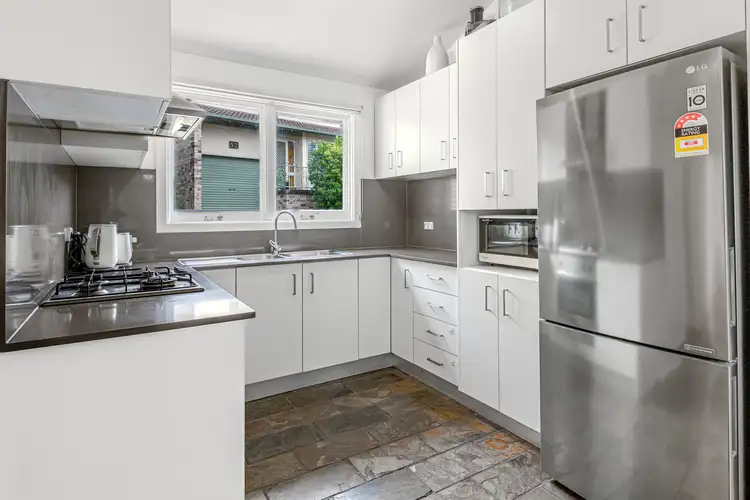 Third view of Homely villa listing, 49/30 Werona Avenue, Padstow NSW 2211