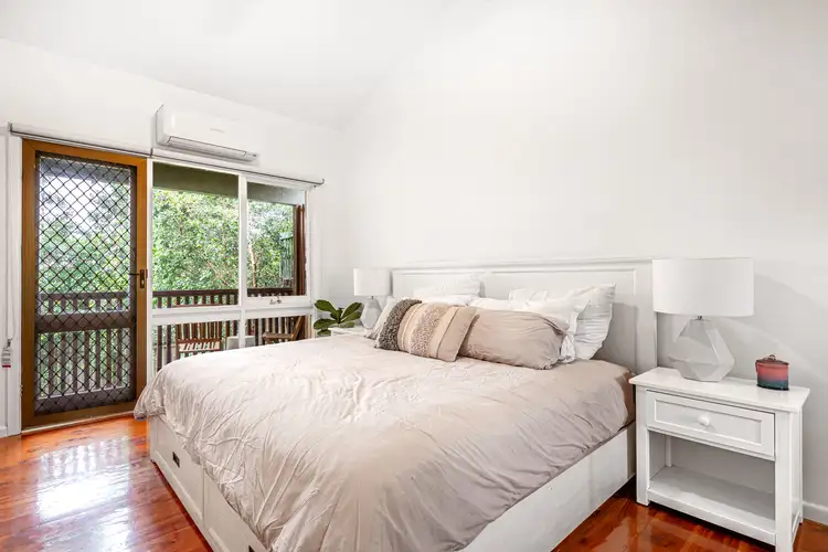 Fifth view of Homely villa listing, 49/30 Werona Avenue, Padstow NSW 2211