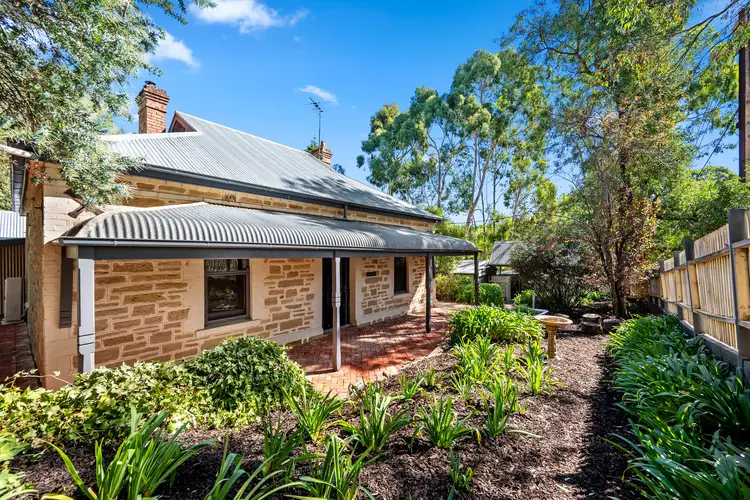 44 Sturt Avenue, Hawthorndene SA 5051