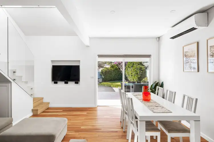 Fourth view of Homely house listing, 11 Walsh Avenue, Croydon Park NSW 2133