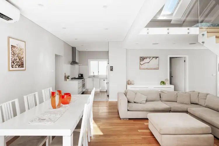 Fifth view of Homely house listing, 11 Walsh Avenue, Croydon Park NSW 2133