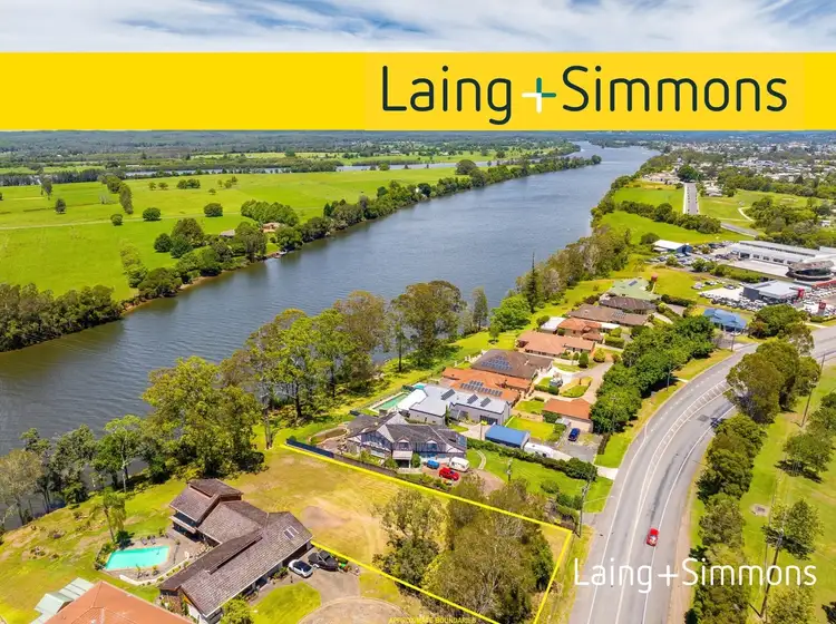 Main view of Homely land listing, 18 Ochiltree Place, Taree NSW 2430