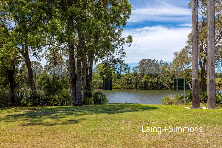 Fourth view of Homely land listing, 18 Ochiltree Place, Taree NSW 2430
