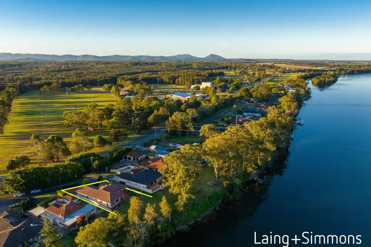Main view of Homely house listing, 3 Gregory Close, Taree NSW 2430