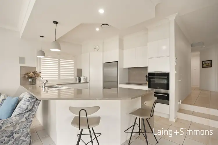 Second view of Homely house listing, 3 Gregory Close, Taree NSW 2430
