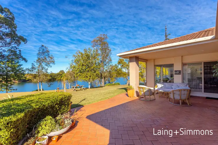 Third view of Homely house listing, 3 Gregory Close, Taree NSW 2430