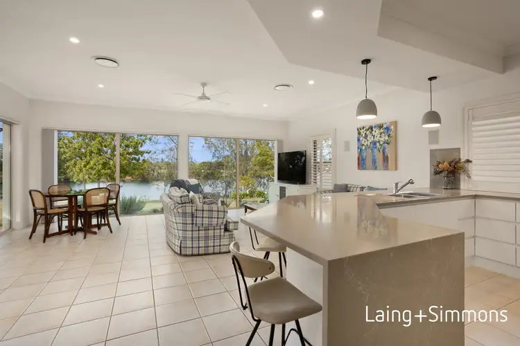 Fifth view of Homely house listing, 3 Gregory Close, Taree NSW 2430