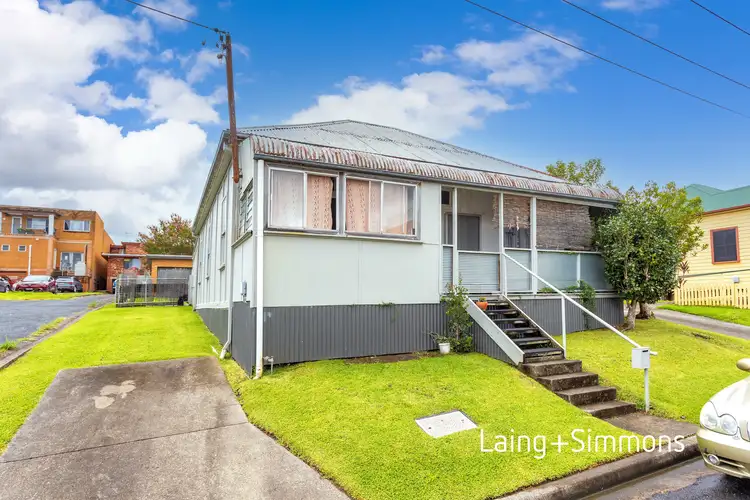 11 Albert Lane, Taree NSW 2430