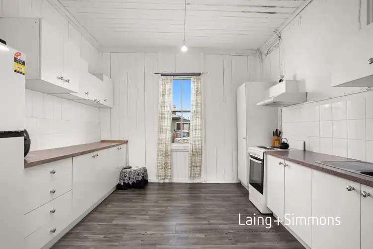 Sixth view of Homely house listing, 11 Albert Lane, Taree NSW 2430