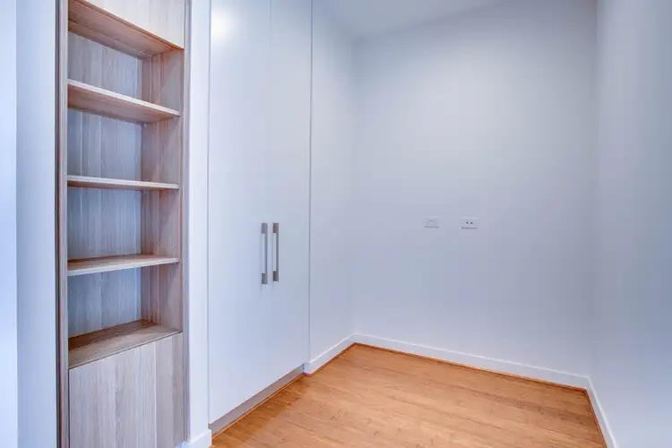 Third view of Homely apartment listing, 4111/18 Parkside, Hamilton QLD 4007