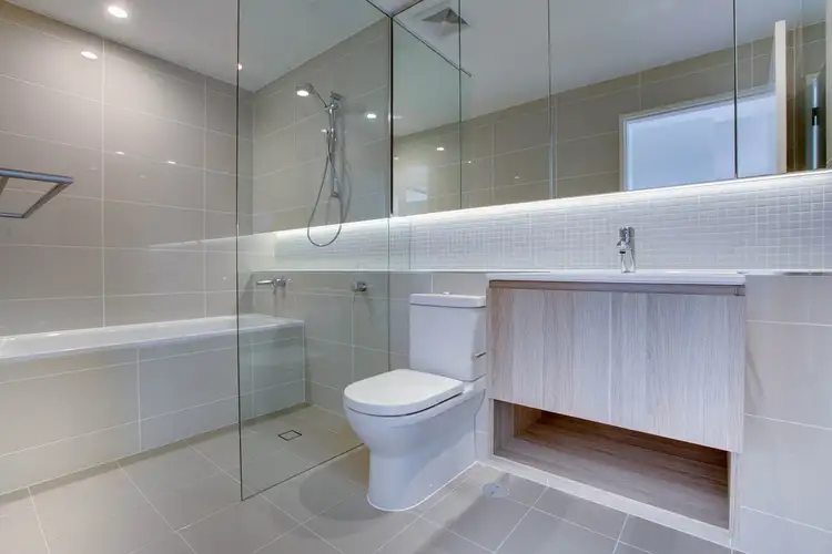 Fourth view of Homely apartment listing, 4111/18 Parkside, Hamilton QLD 4007