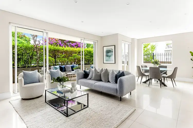 18/21-25 Peninsula Drive, Breakfast Point NSW 2137