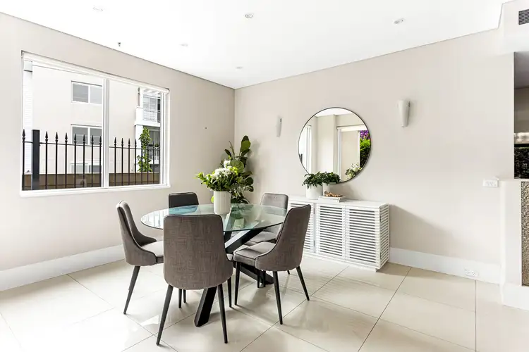 Fifth view of Homely apartment listing, 18/21-25 Peninsula Drive, Breakfast Point NSW 2137
