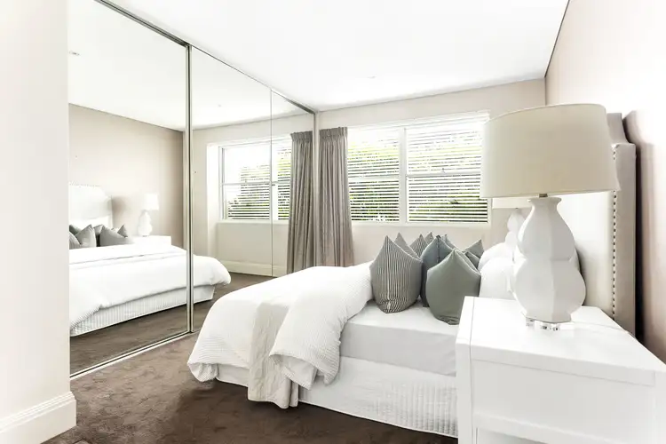 Sixth view of Homely apartment listing, 18/21-25 Peninsula Drive, Breakfast Point NSW 2137