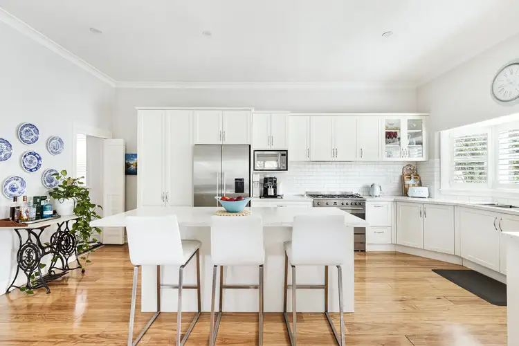 Second view of Homely house listing, 2 Lea Avenue, Russell Lea NSW 2046