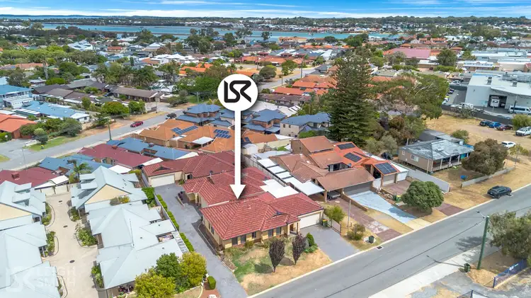 Second view of Homely house listing, 13A Boundary Road, Dudley Park WA 6210