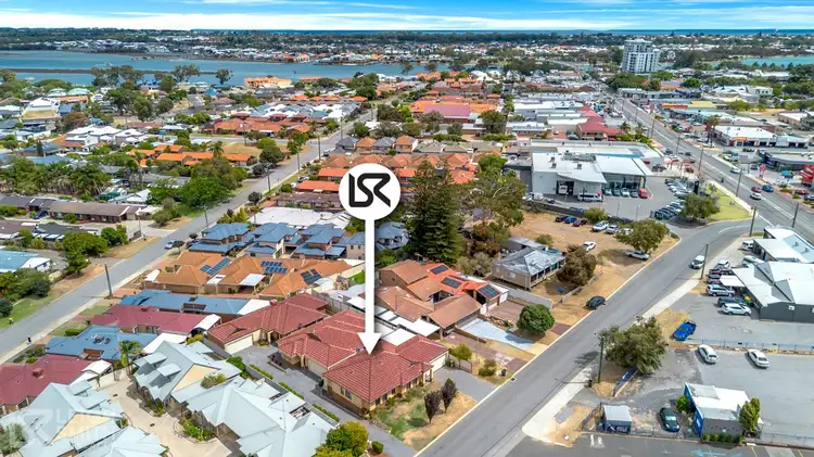 Fourth view of Homely house listing, 13A Boundary Road, Dudley Park WA 6210