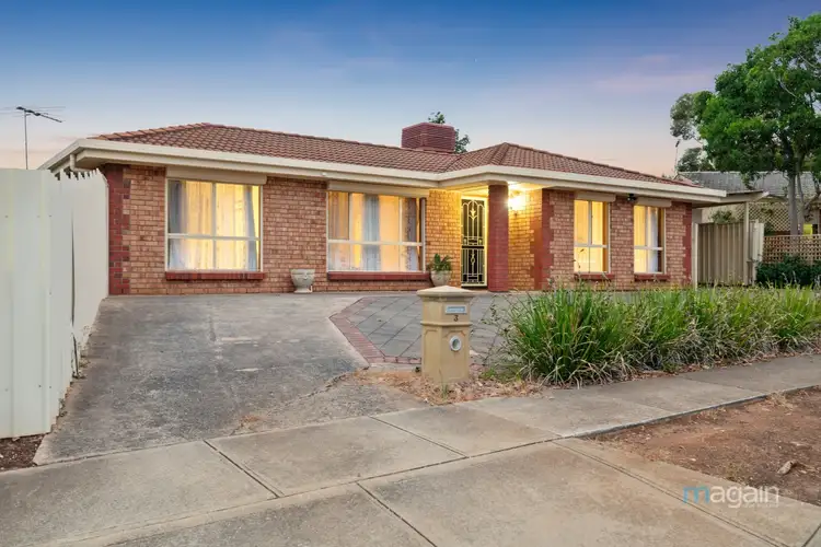 3 Elsie Street, Morphett Vale SA 5162