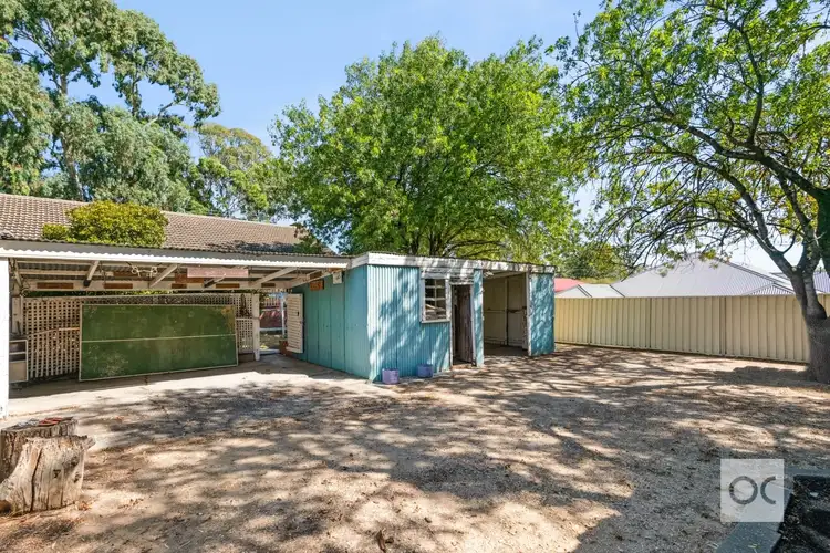 Third view of Homely house listing, 49 O'neil Street, Panorama SA 5041