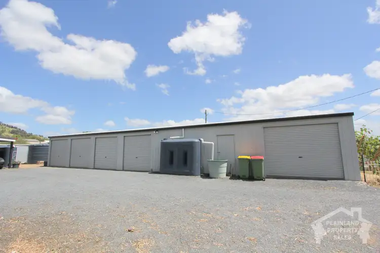Second view of Homely rural property listing, 48 Zischke Road, Plainland QLD 4341