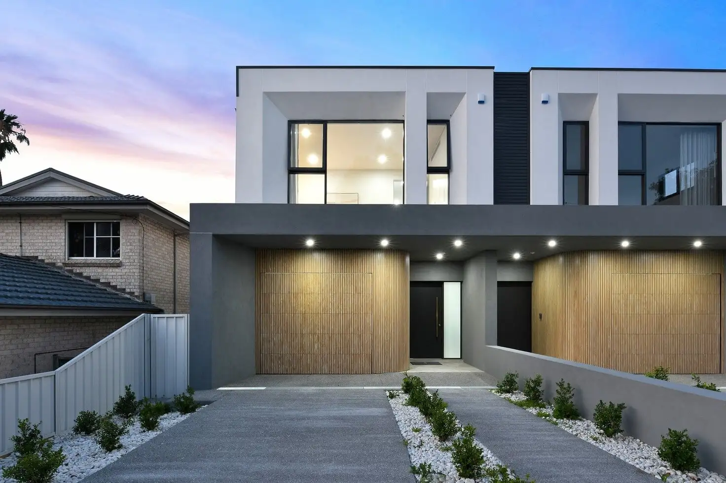 Main view of Homely semi-detached listing, 1493A Anzac Parade, Little Bay NSW 2036