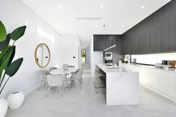 Fourth view of Homely semi-detached listing, 1493A Anzac Parade, Little Bay NSW 2036